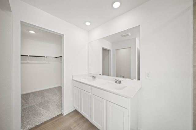 15722 Garden Ridge Drive, Montgomery, TX 77316