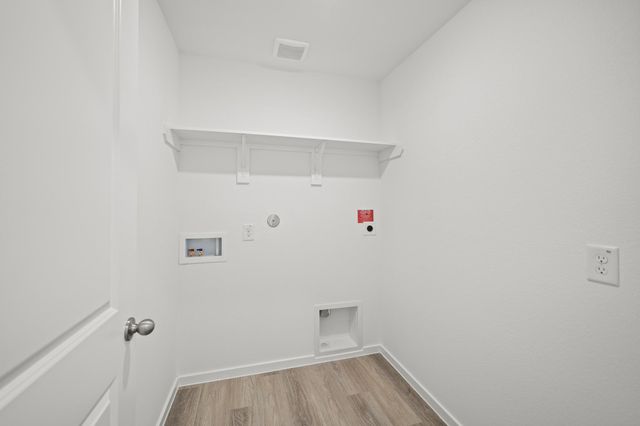 15722 Garden Ridge Drive, Montgomery, TX 77316