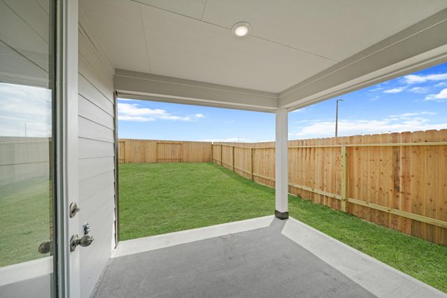 15722 Garden Ridge Drive, Montgomery, TX 77316