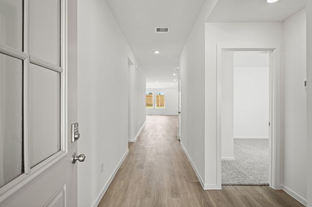 15722 Garden Ridge Drive, Montgomery, TX 77316