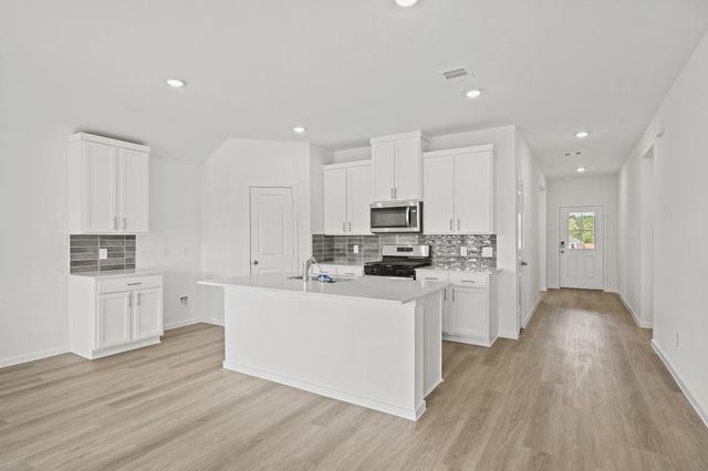 15722 Garden Ridge Drive, Montgomery, TX 77316