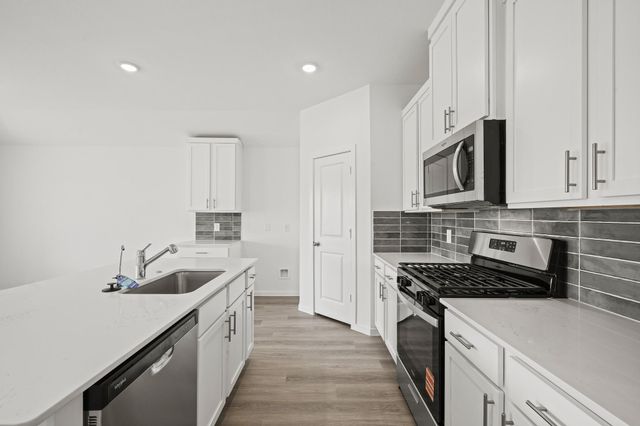 15722 Garden Ridge Drive, Montgomery, TX 77316