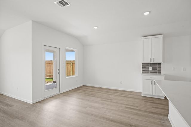 15722 Garden Ridge Drive, Montgomery, TX 77316