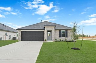 15722 Garden Ridge Drive, Montgomery, TX 77316