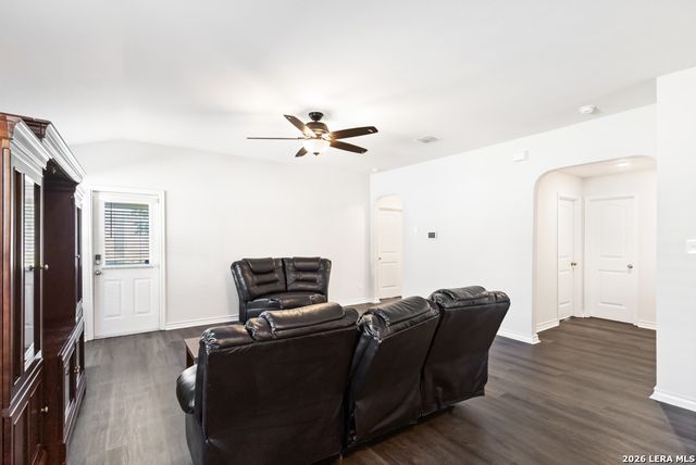 7451 HERCULES PT, San Antonio, TX 78252