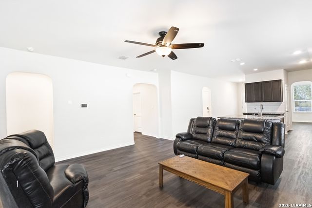 7451 HERCULES PT, San Antonio, TX 78252