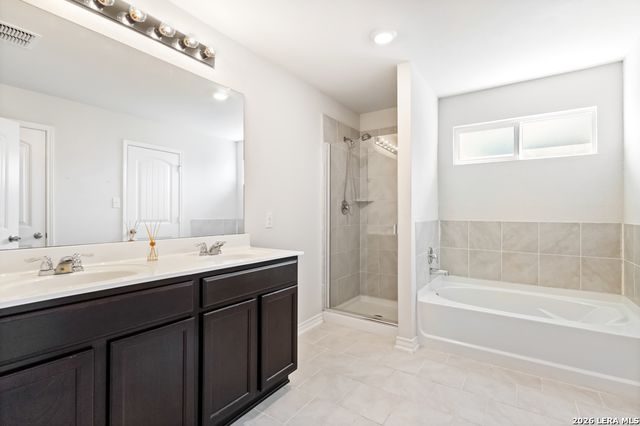 7451 HERCULES PT, San Antonio, TX 78252