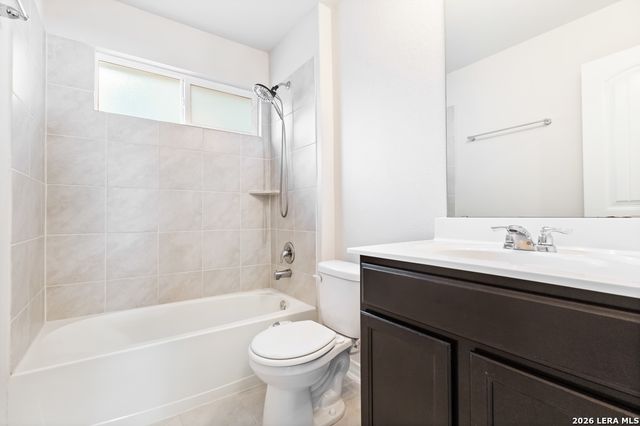 7451 HERCULES PT, San Antonio, TX 78252