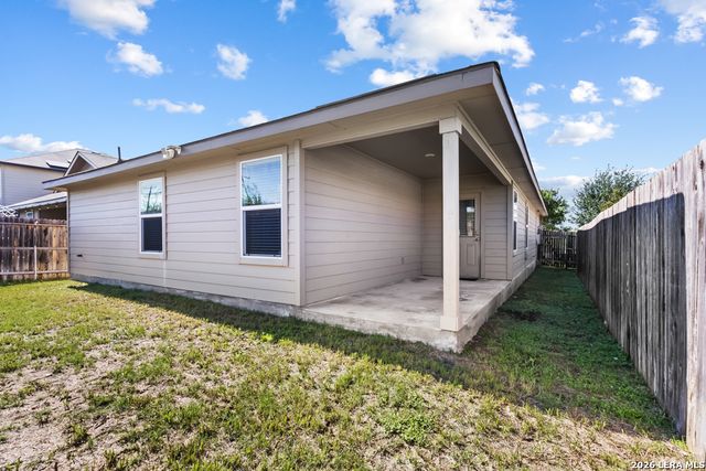 7451 HERCULES PT, San Antonio, TX 78252