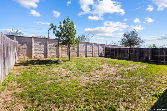 7451 HERCULES PT, San Antonio, TX 78252
