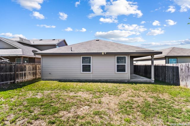 7451 HERCULES PT, San Antonio, TX 78252