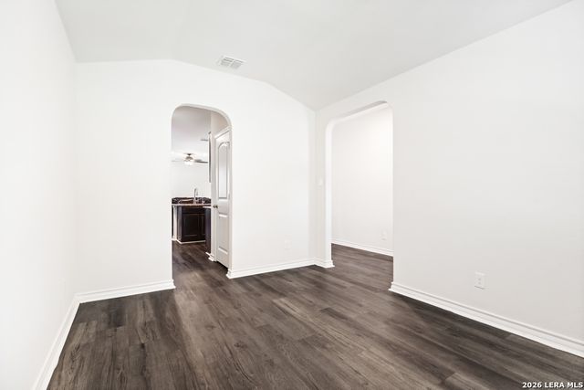 7451 HERCULES PT, San Antonio, TX 78252