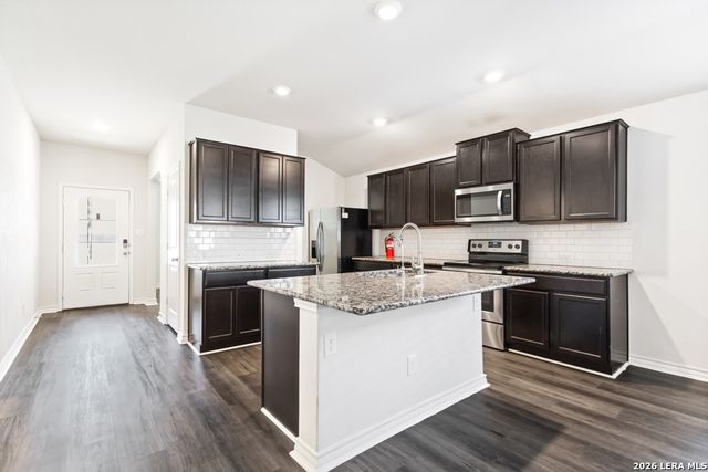 7451 HERCULES PT, San Antonio, TX 78252