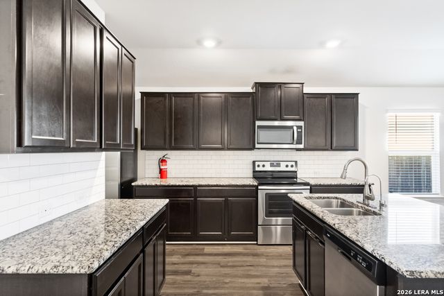 7451 HERCULES PT, San Antonio, TX 78252