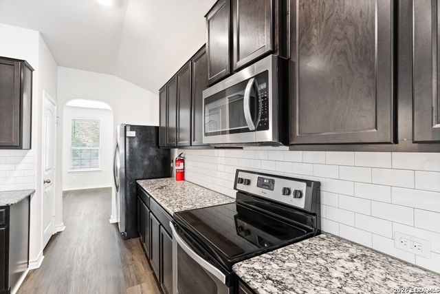7451 HERCULES PT, San Antonio, TX 78252