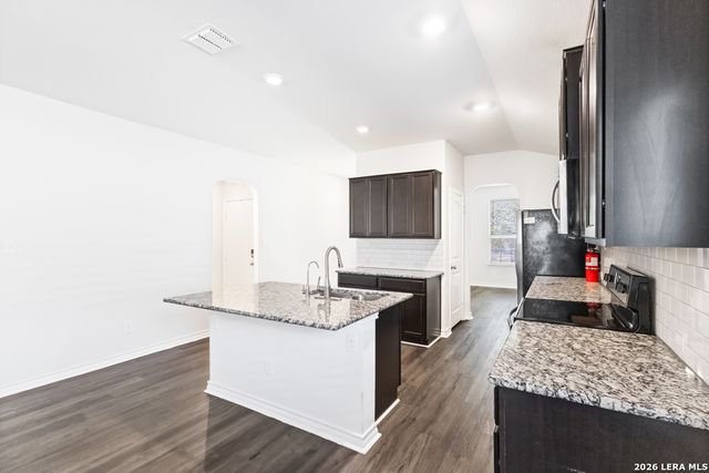 7451 HERCULES PT, San Antonio, TX 78252