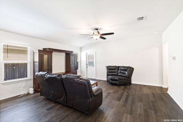 7451 HERCULES PT, San Antonio, TX 78252