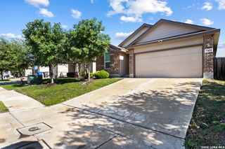 7451 HERCULES PT, San Antonio, TX 78252