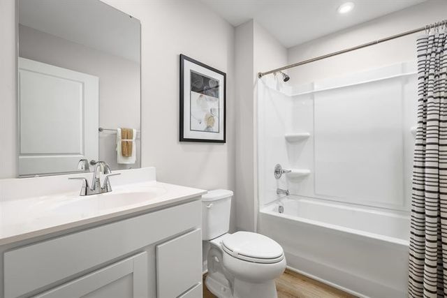 433 AUDUSSON DRIVE, Antioch, TN 37013