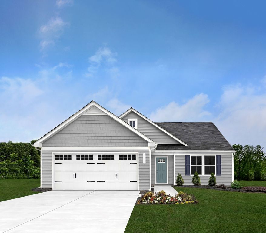 433 AUDUSSON DRIVE, Antioch, TN 37013