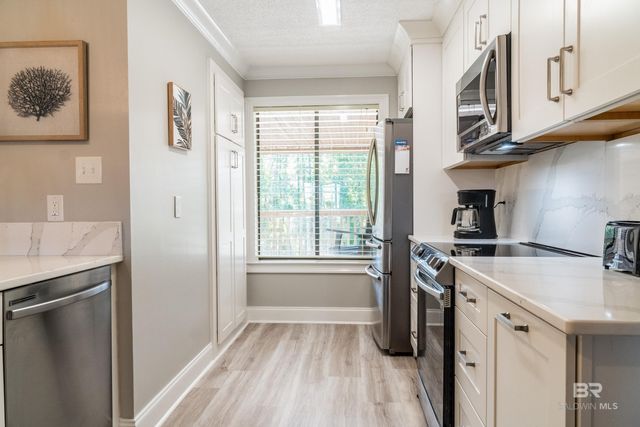 4615 PORT SIDE Lane 202, Gulf Shores, AL 36542