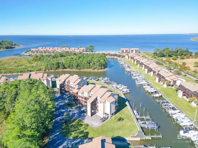 4615 PORT SIDE Lane 202, Gulf Shores, AL 36542