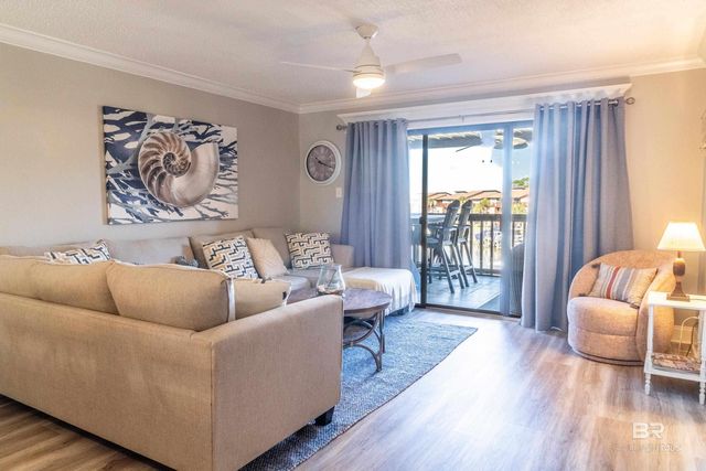 4615 PORT SIDE Lane 202, Gulf Shores, AL 36542