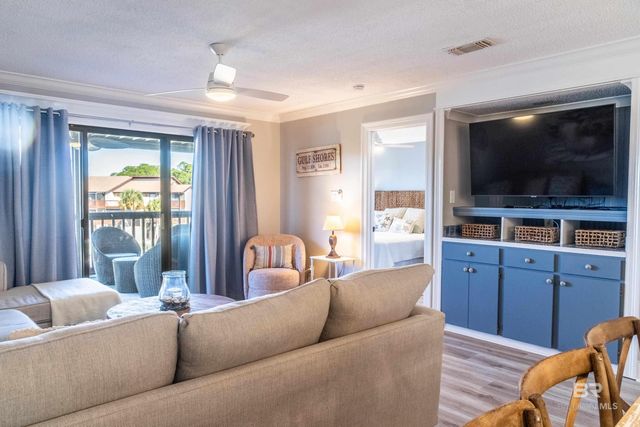 4615 PORT SIDE Lane 202, Gulf Shores, AL 36542