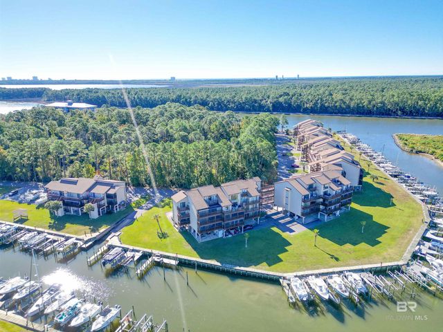 4615 PORT SIDE Lane 202, Gulf Shores, AL 36542
