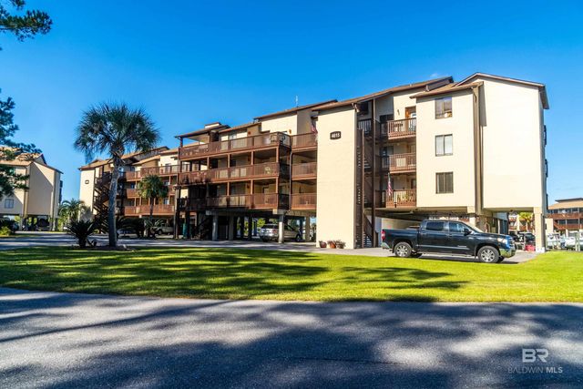 4615 PORT SIDE Lane 202, Gulf Shores, AL 36542