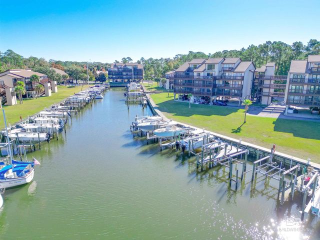 4615 PORT SIDE Lane 202, Gulf Shores, AL 36542