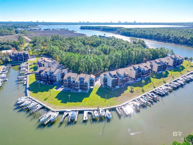 4615 PORT SIDE Lane 202, Gulf Shores, AL 36542