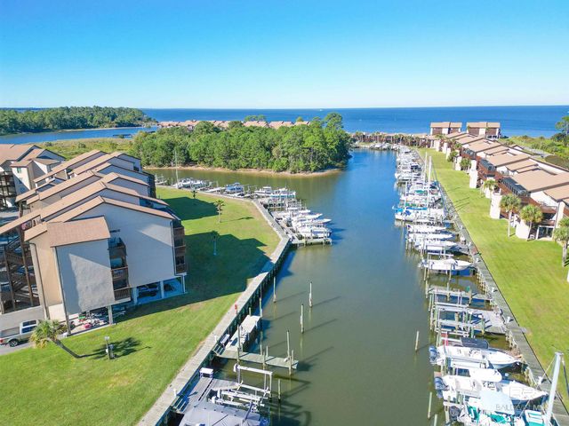 4615 PORT SIDE Lane 202, Gulf Shores, AL 36542