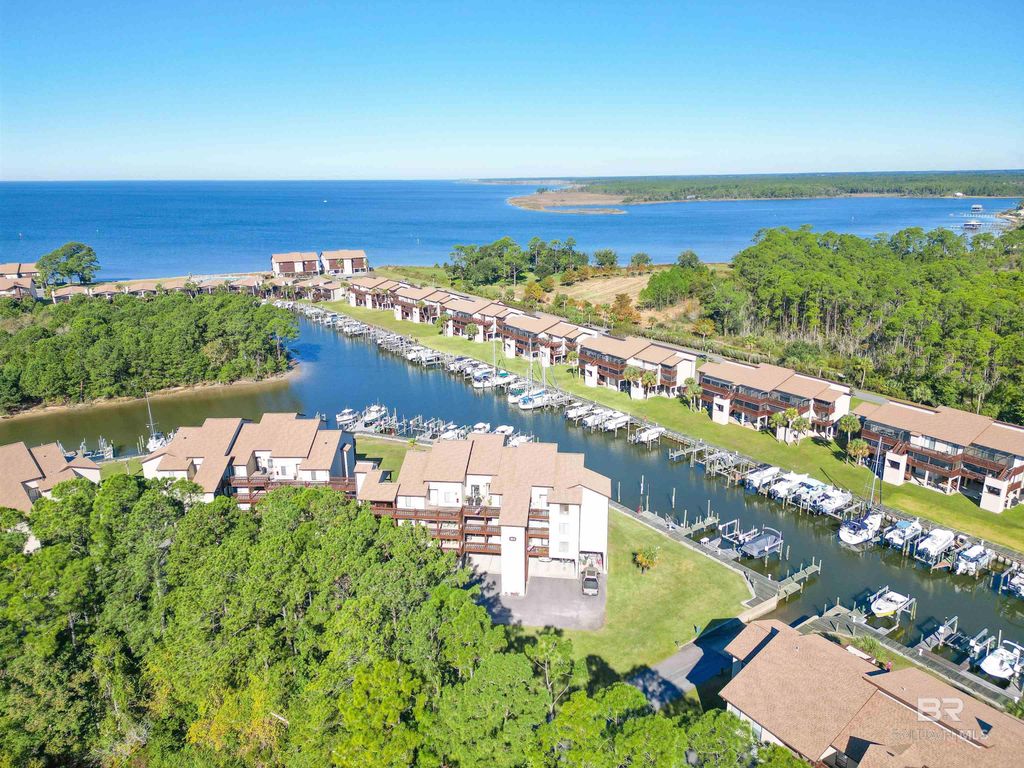 4615 PORT SIDE Lane 202, Gulf Shores, AL 36542
