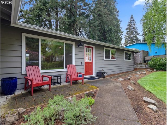 9140 Sw PINEBROOK St, Portland, OR 97224