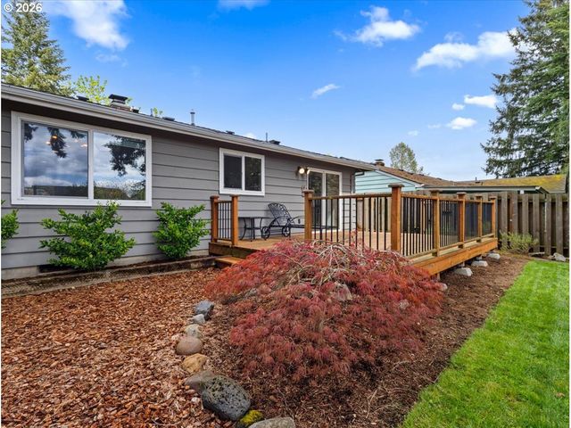 9140 Sw PINEBROOK St, Portland, OR 97224