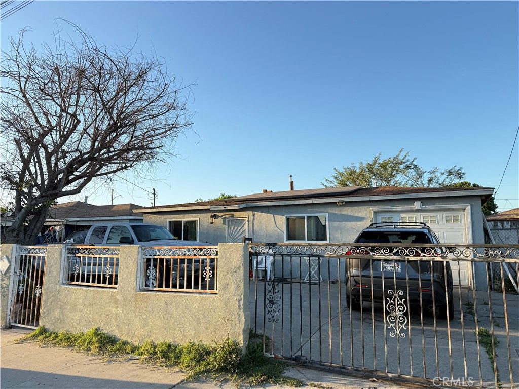 12007 Lowemont, Norwalk, CA 90650