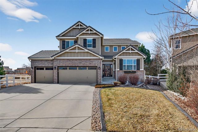 1667 S De Gaulle Way, Aurora, CO 80018