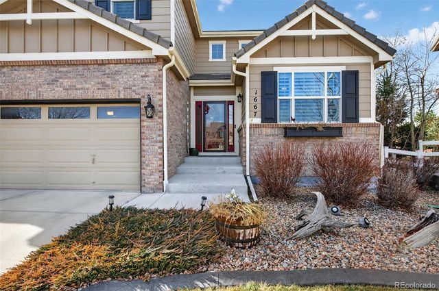 1667 S De Gaulle Way, Aurora, CO 80018
