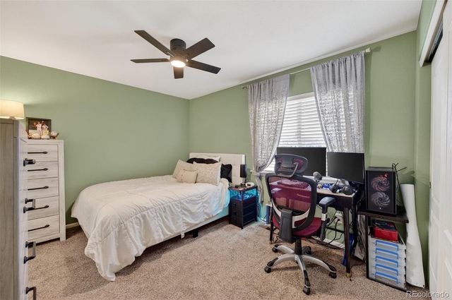 1667 S De Gaulle Way, Aurora, CO 80018