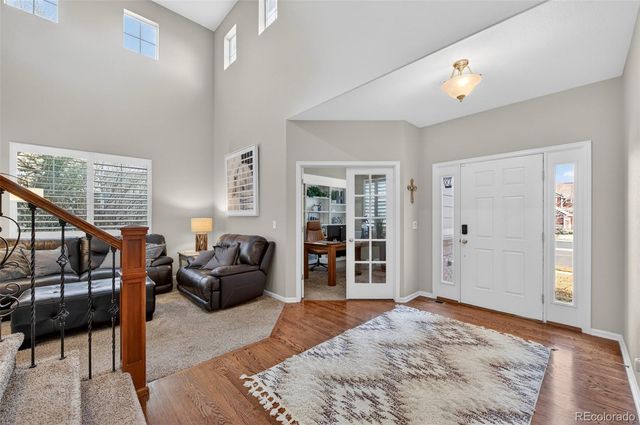 1667 S De Gaulle Way, Aurora, CO 80018