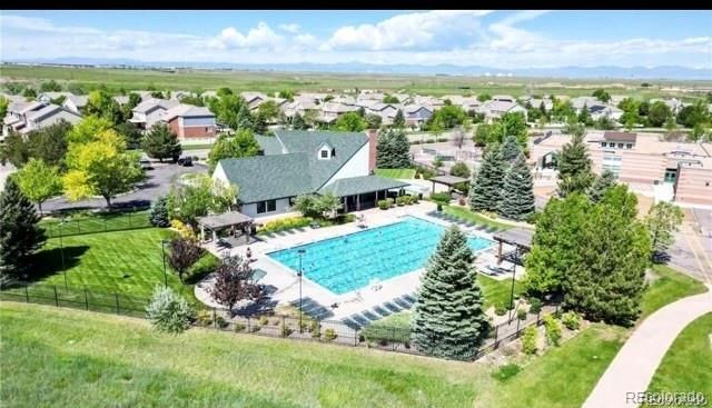1667 S De Gaulle Way, Aurora, CO 80018