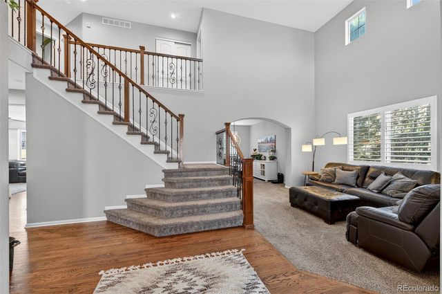 1667 S De Gaulle Way, Aurora, CO 80018