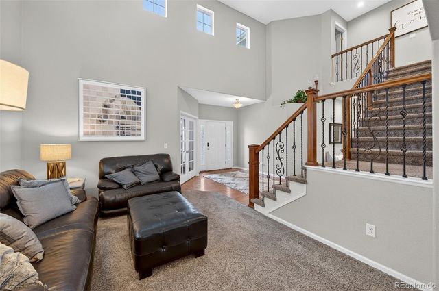 1667 S De Gaulle Way, Aurora, CO 80018