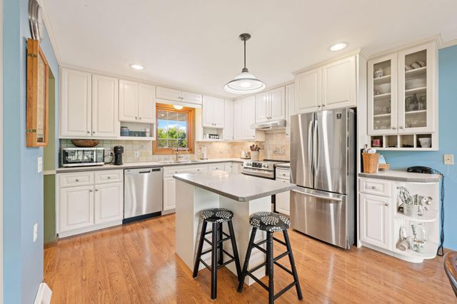19727 154th Street NW, Elk River, MN 55330