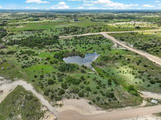 lot 22 GILMORE Court, Lipan, TX 76462