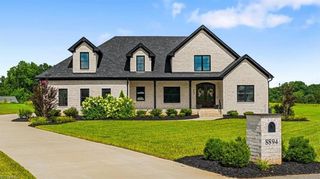 8894 Neugent Farm Court, Oak Ridge, NC 27310
