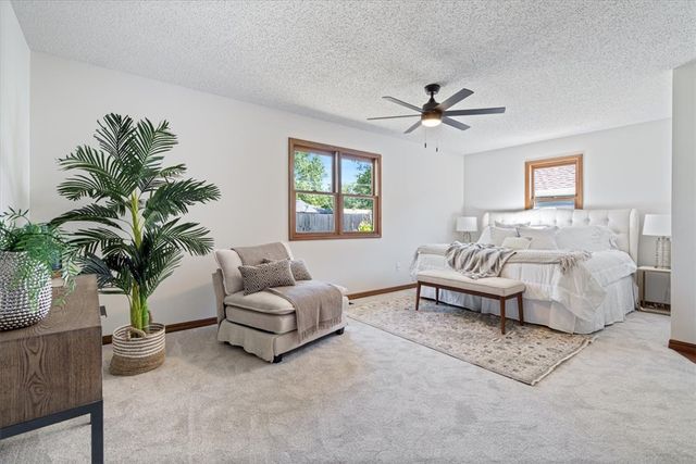 203 Cordes Drive, Siloam Springs, AR 72761