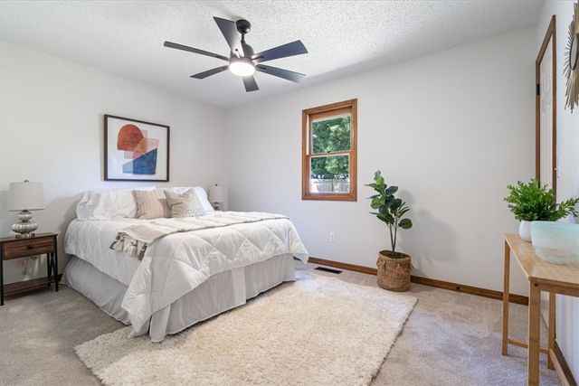 203 Cordes Drive, Siloam Springs, AR 72761