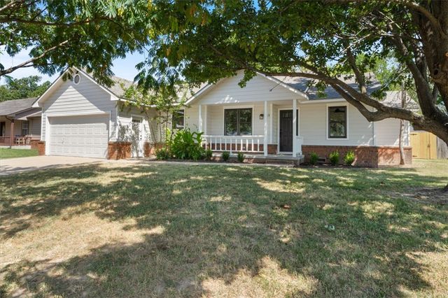 203 Cordes Drive, Siloam Springs, AR 72761